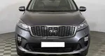 Kia sorento prime акпп 2019 с пробегом 26 600 км