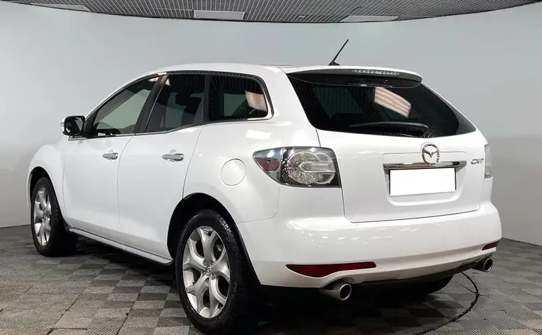 Mazda CX-7