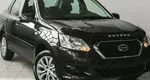 Datsun on-DO 1.6 Механика