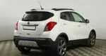 Opel Mokka 1.8 Автомат