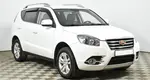 Geely Emgrand X7