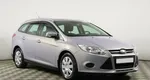 Ford Focus III