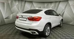 BMW X6 xDrive30d Steptroniс (249 л.с.) Base (Локальная сборка) Белый