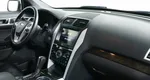 Ford Explorer 3.5 Автомат