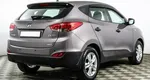 Hyundai ix35 2.0 Механика