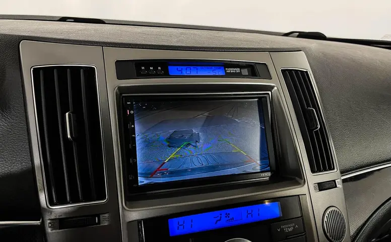 Hyundai ix55