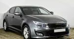 Kia Optima III Рестайлинг