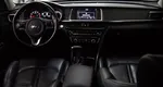 Kia optima акпп 2016 с пробегом 76 311 км