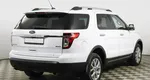 Ford Explorer V