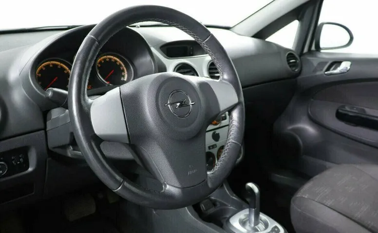 Opel Corsa 1.2 Робот