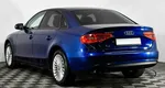 Audi A4 1.8 Вариатор