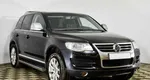Volkswagen Touareg I Рестайлинг