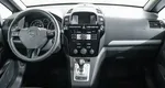 Opel Zafira B Рестайлинг