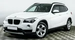 BMW X1 2.0 Автомат
