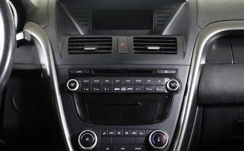 FAW Besturn X80