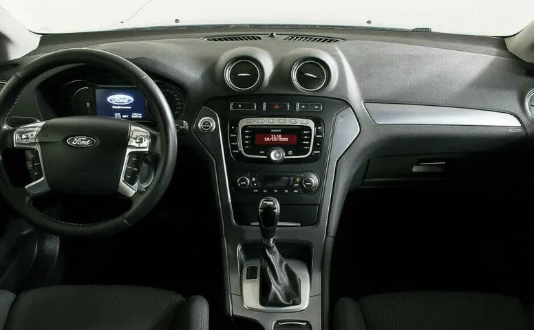 Ford Mondeo 2.0 Робот