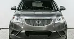 SsangYong Actyon 2.0 Механика