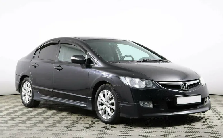 Honda Civic VIII