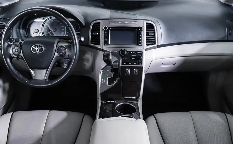 Toyota Venza