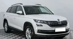 Skoda kodiaq робот 2018 с пробегом 41 709 км