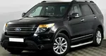 Ford Explorer 3.5 Автомат