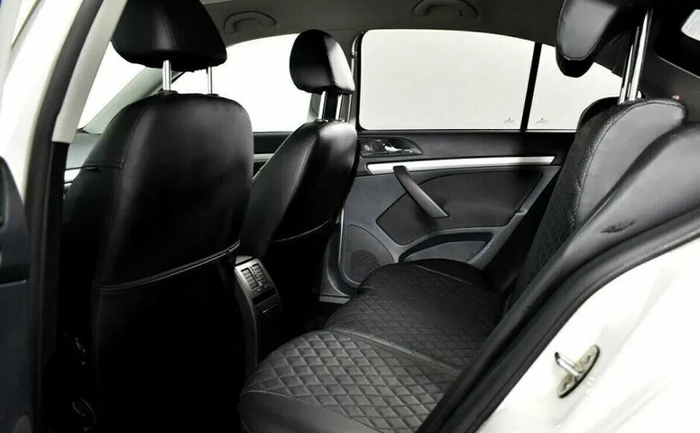Skoda Octavia 1.8 Робот