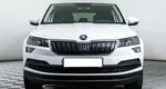 Skoda karoq акпп 2021 с пробегом 13 830 км