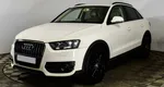 Audi Q3 I (8U)
