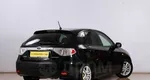 Subaru Impreza, 3 поколение