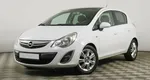 Opel Corsa D Рестайлинг I
