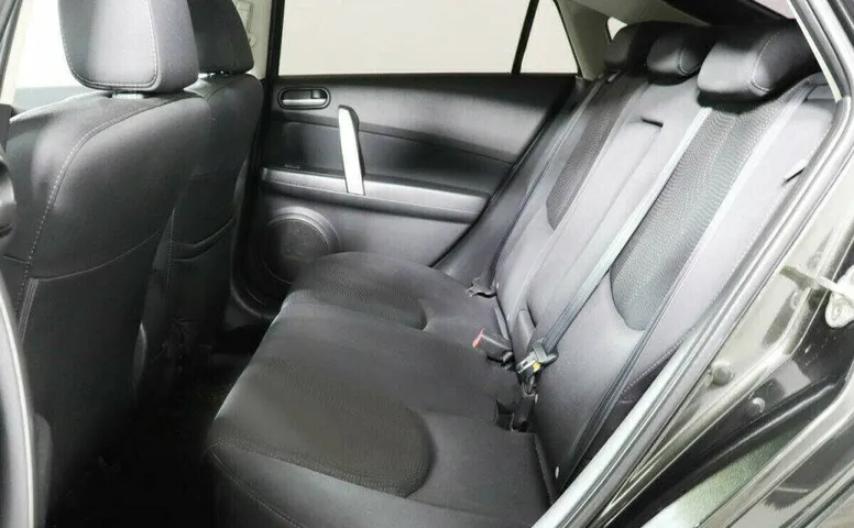 Mazda 6 2.0 Автомат