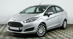 Ford Fiesta 1.6 Робот