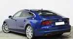 Audi A7 I (4G) Рестайлинг