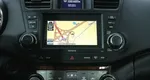 Toyota Highlander II (U40) Рестайлинг