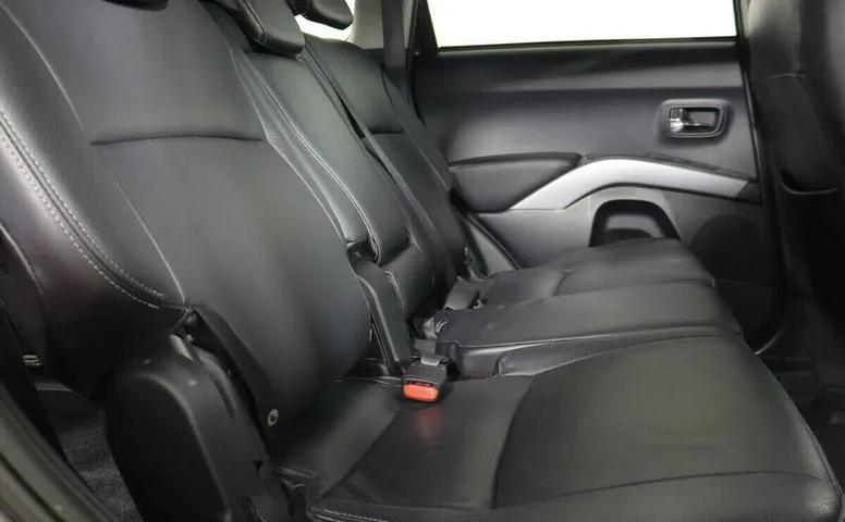 Peugeot 4007 I
