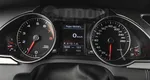 Audi A5, 1 поколение, рестайлинг