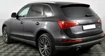 Audi Q5 I (8R)