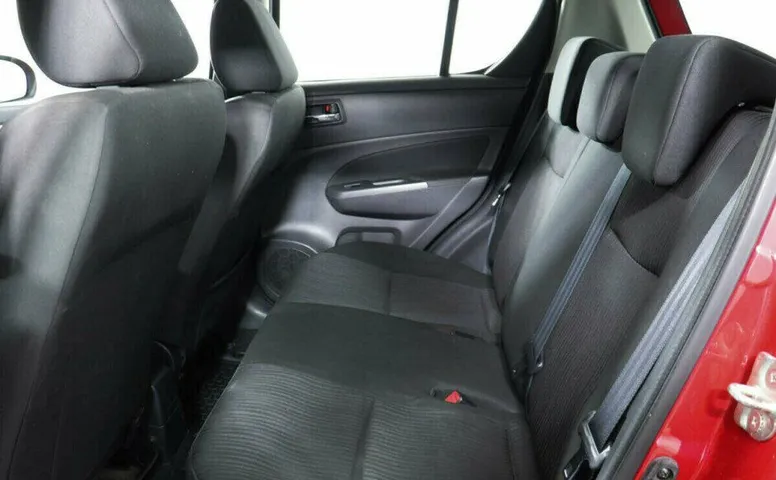 Suzuki Swift 1.2 Вариатор