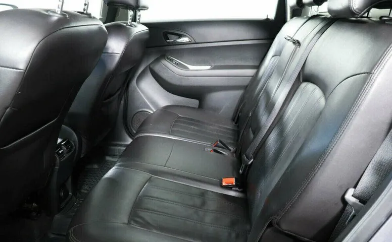 Chevrolet Orlando 1.8 Автомат