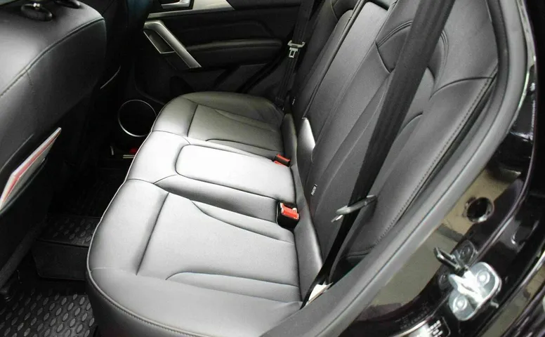 Haval h2