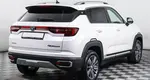 Changan CS35PLUS
