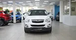 Opel antara акпп 2014 с пробегом 85 141 км