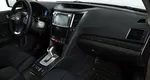 Subaru Outback IV Рестайлинг