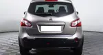 Nissan Qashqai+2
