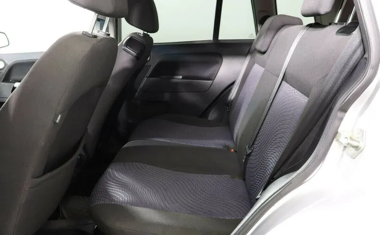 Ford Fusion I Рестайлинг