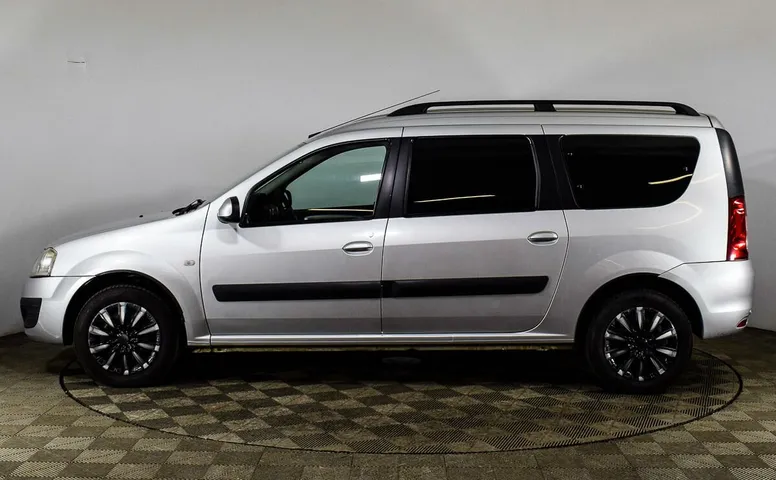 Lada Largus