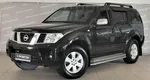 Nissan Pathfinder, 3 поколение