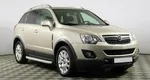 Opel Antara 2.4 Автомат