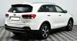 Kia sorento prime акпп 2017 с пробегом 53 490 км