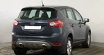 Ford Kuga 2.0 Механика